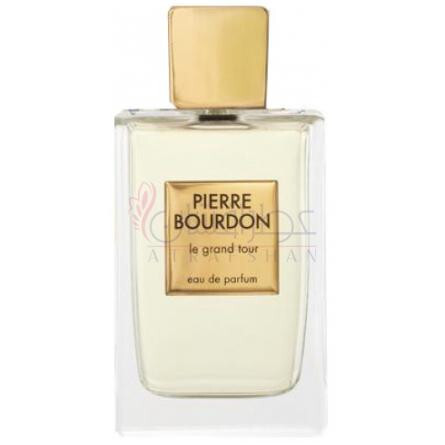 Le Grand Tour-پیر بوردون لی گرند تور
