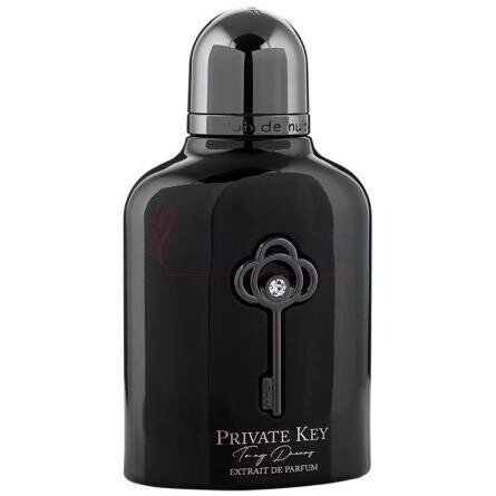 Private Key To My Dreams-آرماف پرایوت کی تو مای دریمز