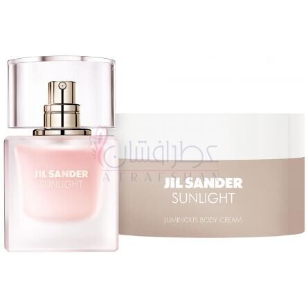 Sunlight Lumiere-جیل ساندر سان لایت لومیر