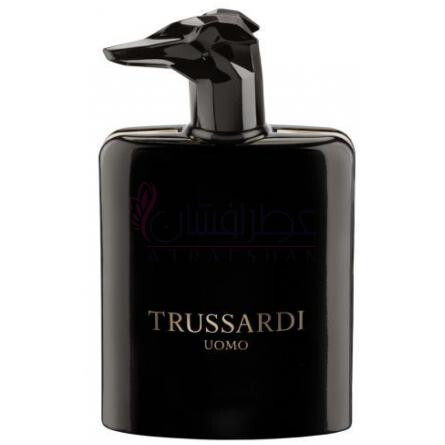 Trussardi Uomo Levriero Limited Edition-تروساردی اومو یومو لوریرو لیمیتد ادیشن
