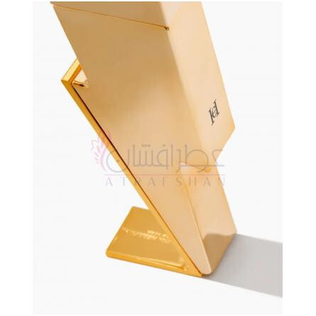 Bad Boy Gold Fantasy-کارولینا هررا بد بوی گلد فانتزی