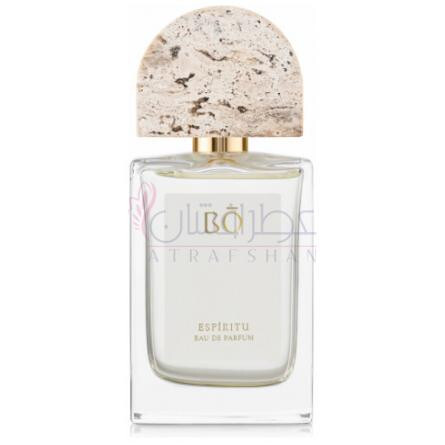 ESPIRÍTU-هاوس اف بو اسپیریتو