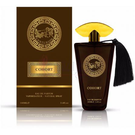 Cohort-سنتوریون پارفومز کوهورت