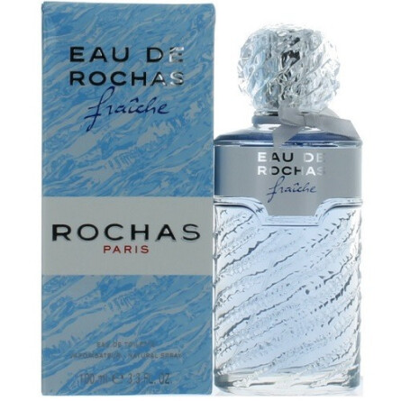 Eau de Rochas Fraiche-روشاس ادو روشاس فرش