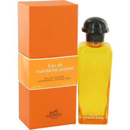 eau de merveilles hermes fragrantica