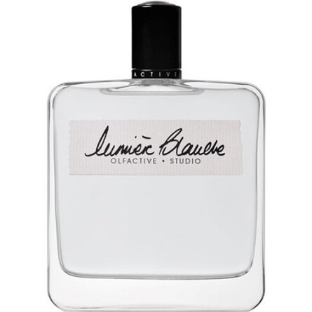 Lumiere Blanche-الفکتیو استودیو لومیر بلانچ