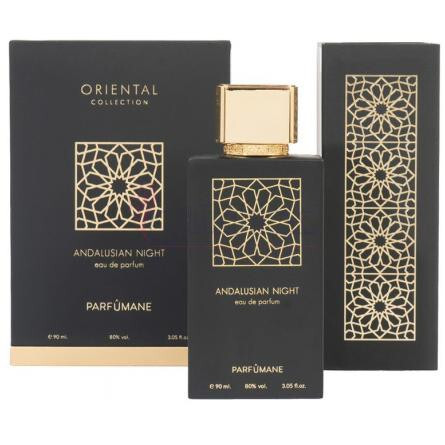 Andalusian Night-پرفیومین اندلسین نایت