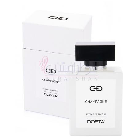 Champagne-دوفتا شامپاین