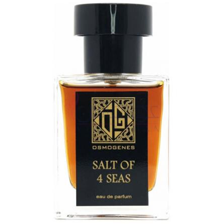 Salt of 4 Seas Соль 4 Морей-اوسموجینز پرفیومز سالت اف 4 سیاس