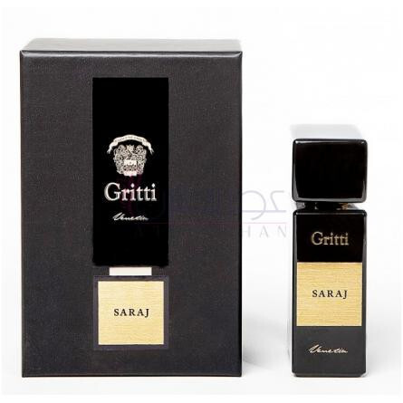 Saraj-گریتی سراج