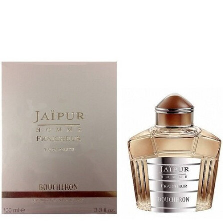 Jaipur Homme Fraicheur-بوچرون جایپور هوم فرایچر