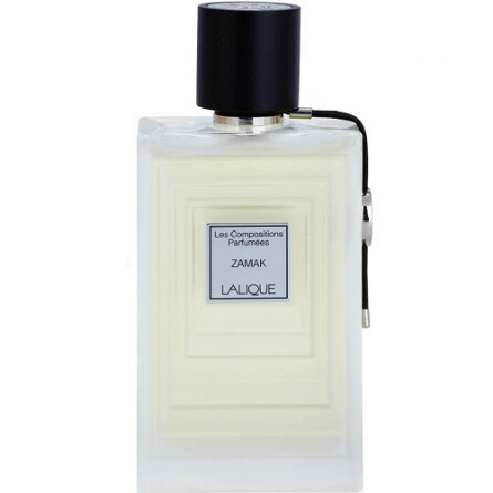 Zamak-لالیک زامک