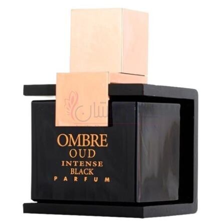 Ombre Oud Intense Black-آرماف آمبره عود اینتنس بلک