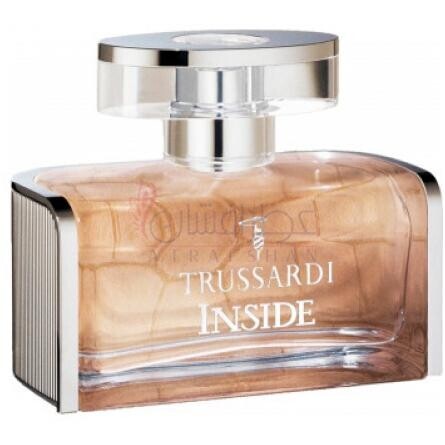 Trussardi Inside for women-تروساردی اینساید فور وومن