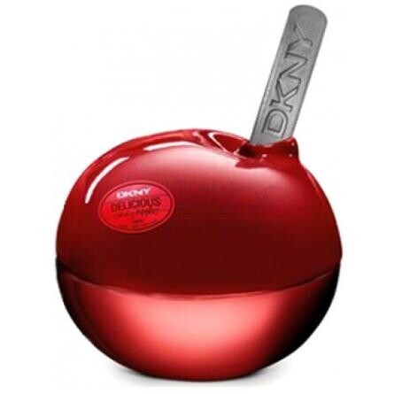 DKNY Delicious Candy Apples Ripe Raspberry-دی کی ان وای دلیشس کندی اپلز رایپ راسپری