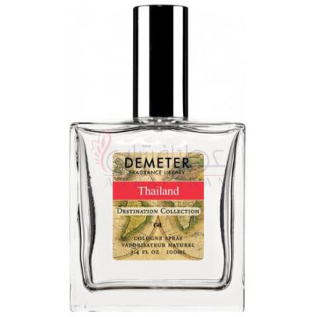 Thailand-دیمتر فرگرنس تایلند