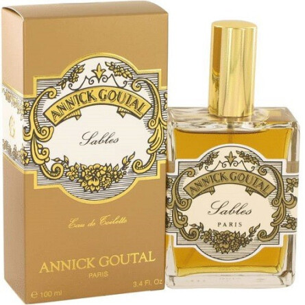 Sables-آنیک گوتال سابلز