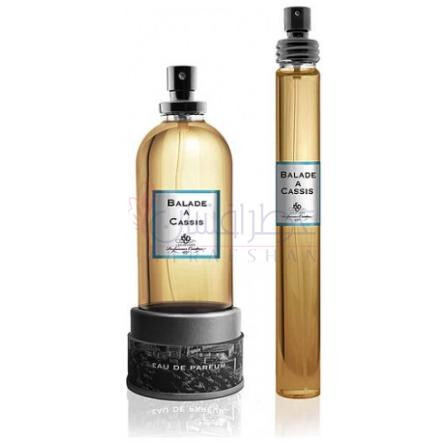 Balade a Cassis-لئو د کاسیس بلید دی کسیس