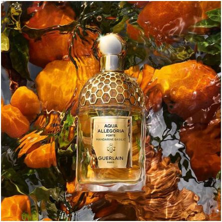 Aqua Allegoria Forte Mandarine Basilic-گرلن اکوا الیگوریا فورته ماندارین باسیلیک