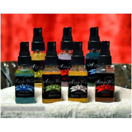 Dragon's Breath-عزیزیا ورد فرگرنسز دارگونز بریث