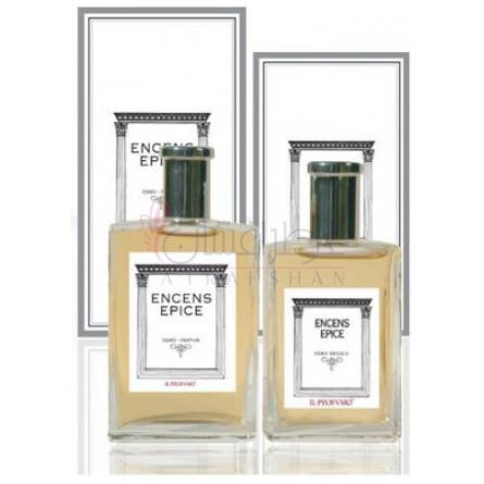 Osmo Scents Encens Epice-ایل پروفمو اوسمو سنتس اینسنس ایپیس