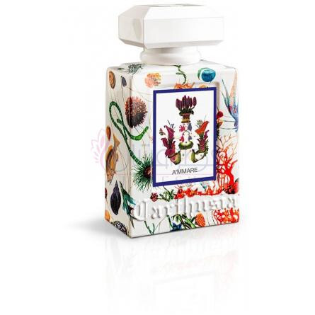 A'mmare-کارتوزیا اماره