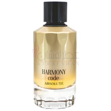 Harmony Code Absolute-فراگرنس ورد هارمونی کد ابسولوت