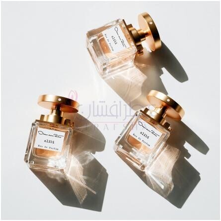 Alibi Eau de Parfum-اسکار دلا رنتا الیبی ادوپرفیوم