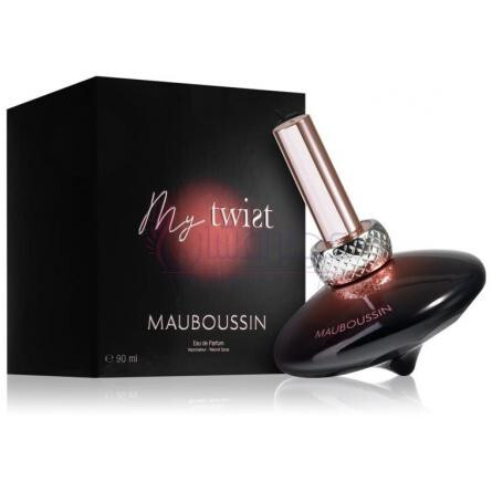 MAUBOUSSIN My Twist 90