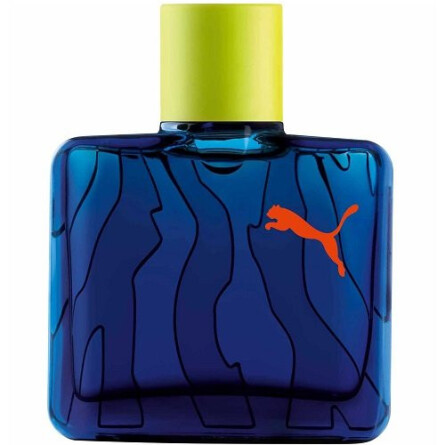 Animagical Man-پوما انیمجیکال من