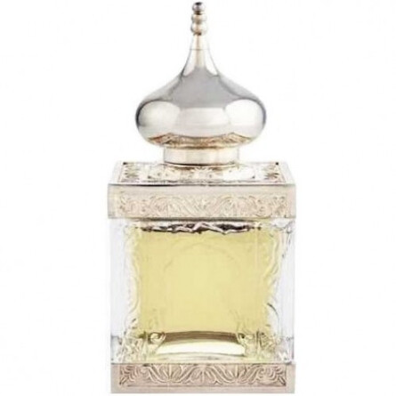 AMOUAGE Silver Cristal 100