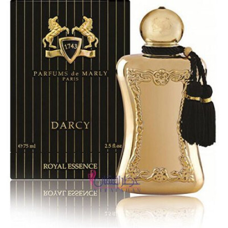 Darcy-پارفومز د مارلی دارسی (پارفومز دی مارلی درسی)