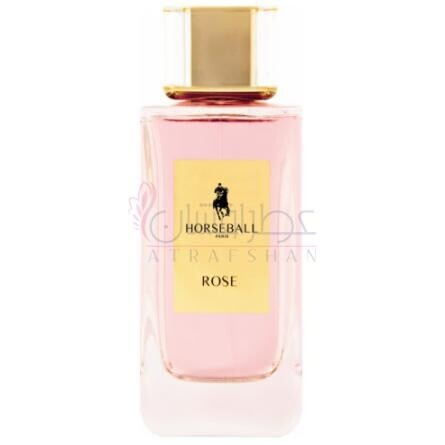 Rose-هورس بال رز