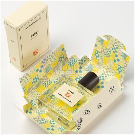 Five-برونو فاتزولاری فایو