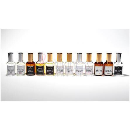 Orge De Fleur-پرسیفلور اورگی دی فلور