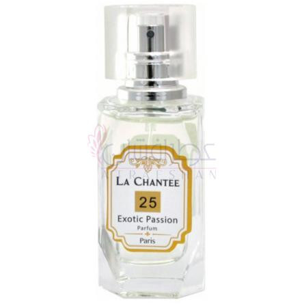 Exotic Passion No. 25-لا چنتی اگزاتیک پشن نو 25