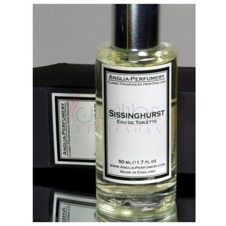 Sissinghurst-انگلیا پرفیومری سیسین هارست