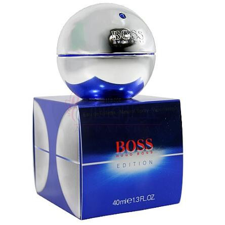 Boss in Motion edition IV-هوگو بوس این موشن ادیشن 4