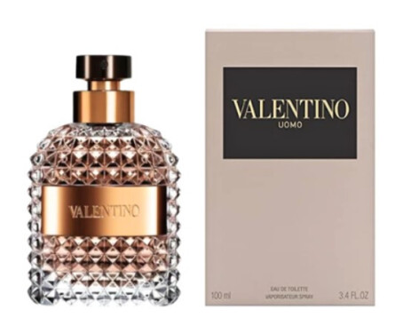 Valentino eau de toilette uomo sale