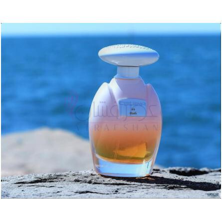 Celena in Bali-مارک جوزف سلنا این بالی