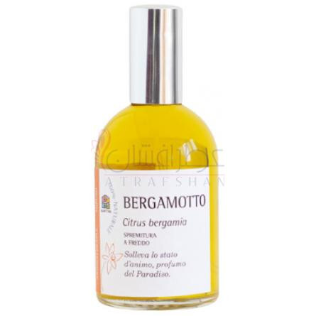 Bergamotto-اولفتیوا برگاموتو