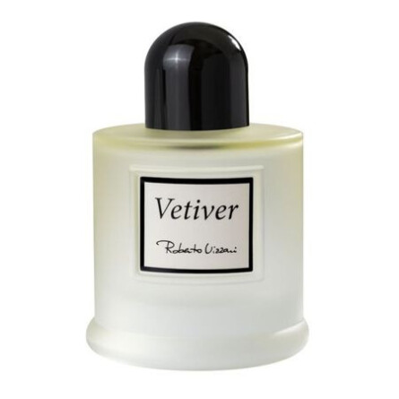 Vetiver- روبرتو ویزاری وتیور