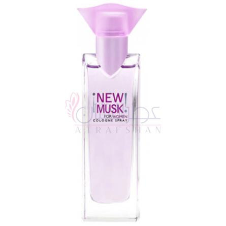 New Musk-پرینس ماچابلی نیو مسک