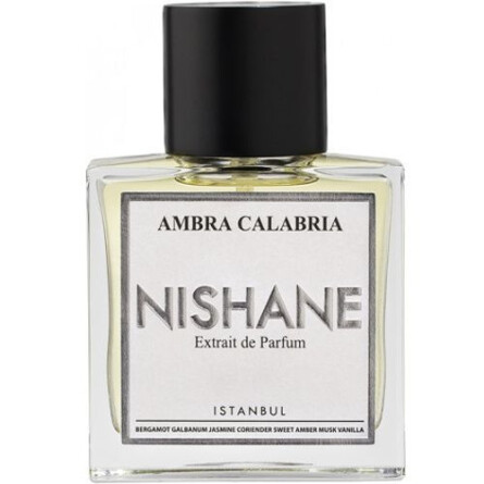 Ambra Calabria-نیشان آمبرا کالابریا