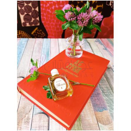 Assol-علی پاروسا اسول