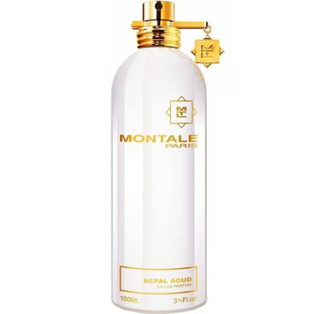 Nepal Aoud-مونتال نپال آعود