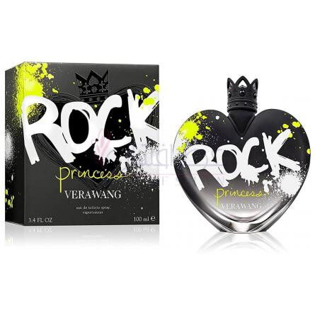 Rock Princess 2023-ورا وانگ راک پرینسس 2023