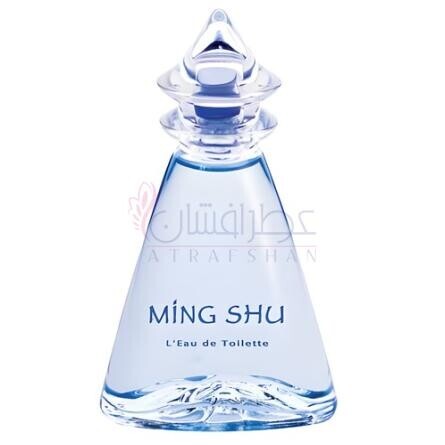 Ming Shu-ایو روشه مینگ شو