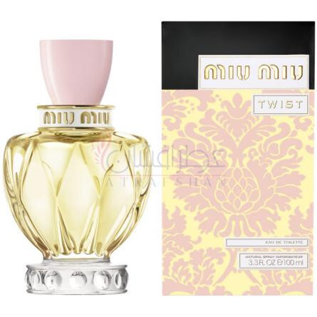 Miu Miu Miu Miu Twist Eau de