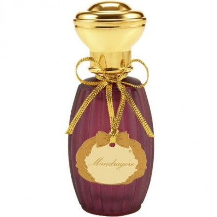 Mandragore-آنیک گوتال ماندراگور